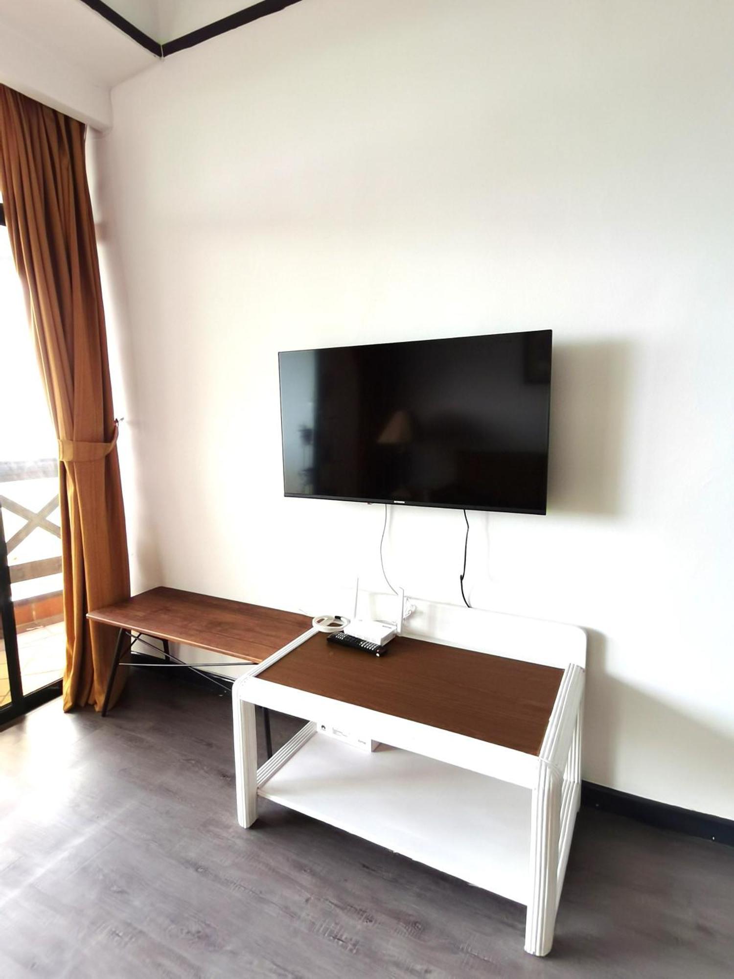 Costa Mahkota Sea View 1-Bedroom Retreat Малакка Экстерьер фото