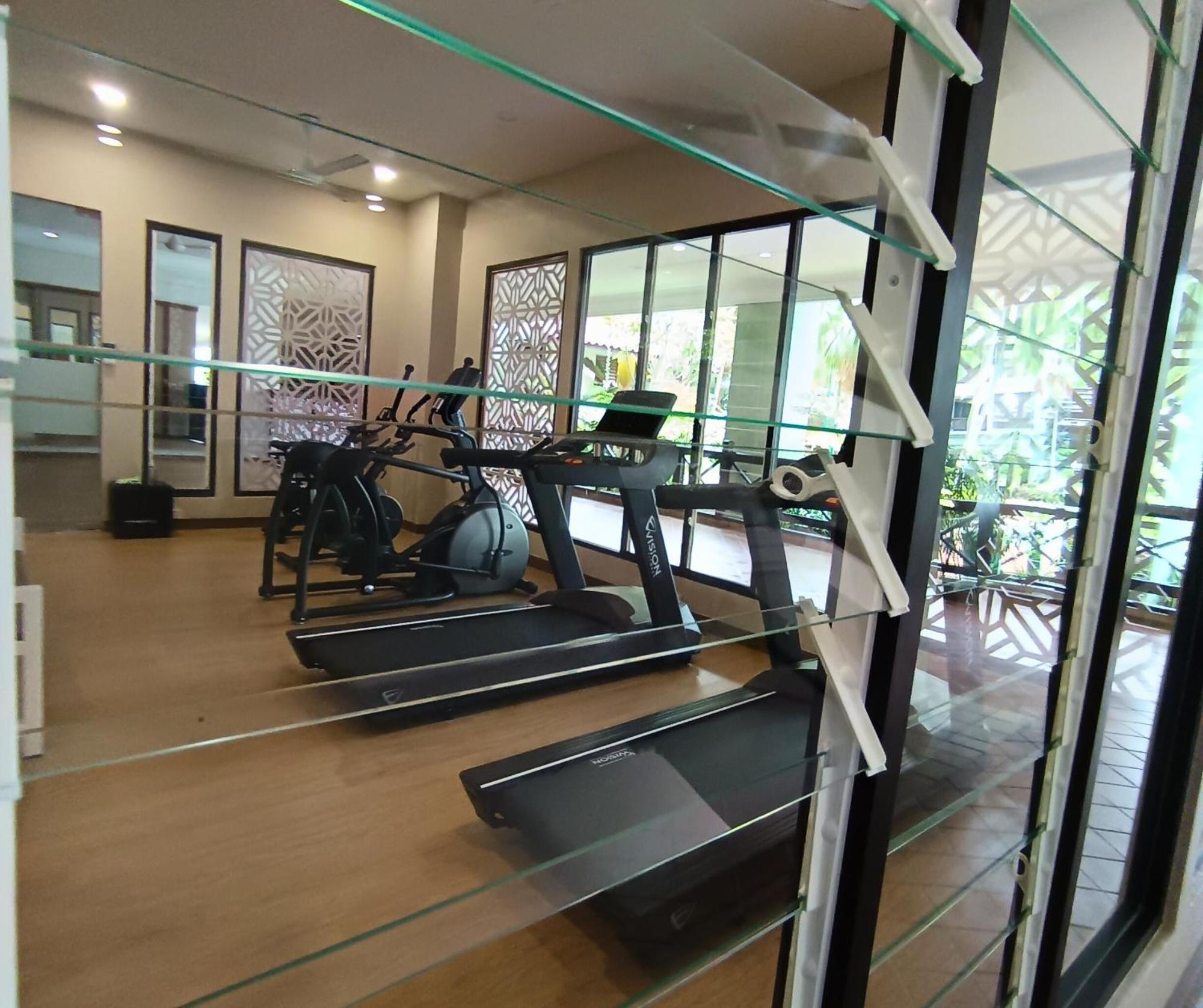 Costa Mahkota Sea View 1-Bedroom Retreat Малакка Экстерьер фото